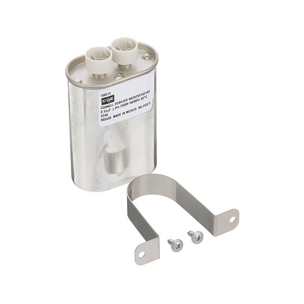 Turbochef Capacitor Kit NGC-3020 - main